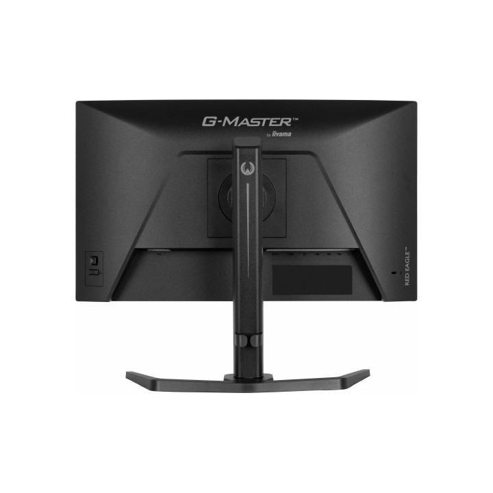 iiyama monitor iiyama 24 pulgadas resolucion full hd  1920x1080 , panel fast ips, 0,8 ms  mprt , 240