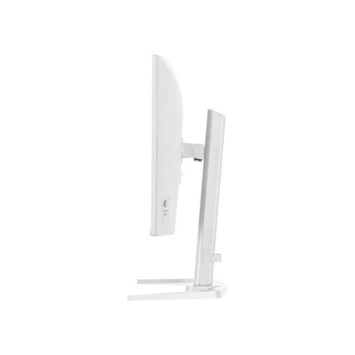iiyama iiyama g master gb2471hsu w1 pantalla para pc 60,5 cm  23.8"  1920 x 1080 pixeles blanco