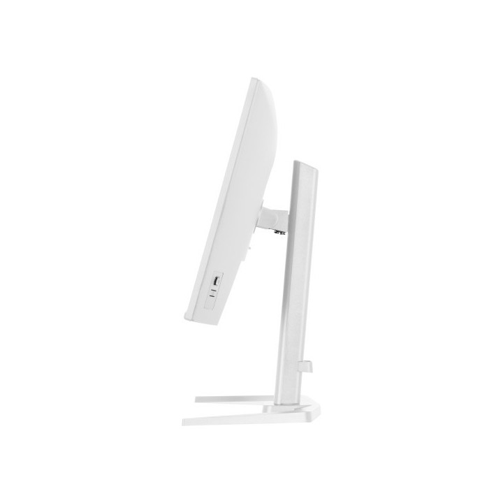 iiyama iiyama g master gb2471hsu w1 pantalla para pc 60,5 cm  23.8"  1920 x 1080 pixeles blanco