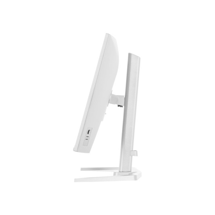 iiyama iiyama g master gb2471hsu w1 pantalla para pc 60,5 cm  23.8"  1920 x 1080 pixeles blanco
