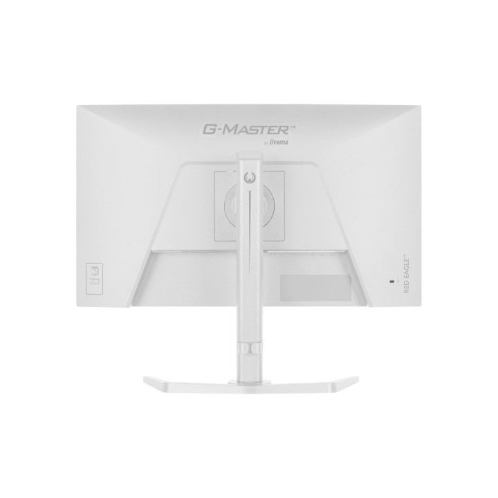 iiyama iiyama g master gb2471hsu w1 pantalla para pc 60,5 cm  23.8"  1920 x 1080 pixeles blanco