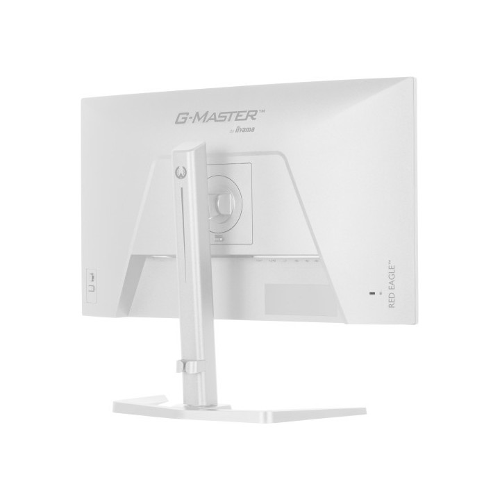 iiyama iiyama g master gb2471hsu w1 pantalla para pc 60,5 cm  23.8"  1920 x 1080 pixeles blanco