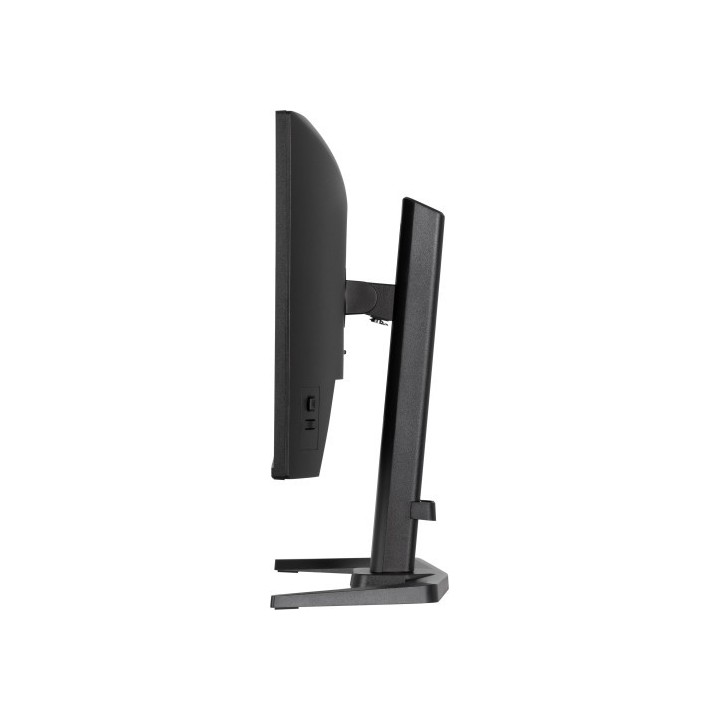 iiyama monitor iiyama 24 pulgadas resolucion full hd  1920x1080 , panel fast ips, 0,8 ms  mprt , 165