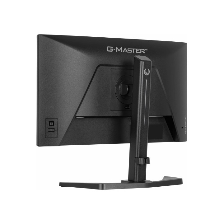 iiyama monitor iiyama 24 pulgadas resolucion full hd  1920x1080 , panel fast ips, 0,8 ms  mprt , 165