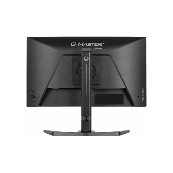 iiyama monitor iiyama 24 pulgadas resolucion full hd  1920x1080 , panel fast ips, 0,8 ms  mprt , 165