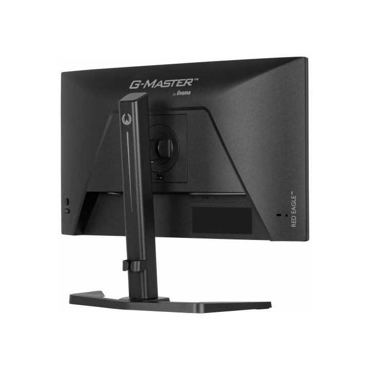 iiyama monitor iiyama 24 pulgadas resolucion full hd  1920x1080 , panel fast ips, 0,8 ms  mprt , 165