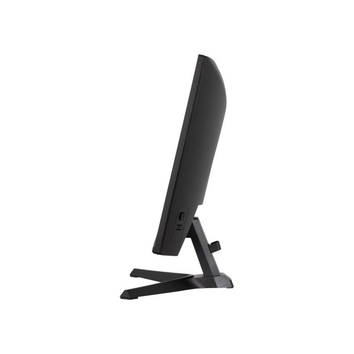 iiyama monitor iiyama 24 pulgadas resolucion full hd  1920x1080 , panel ips, 0,8 ms  mprt , 165 hz,
