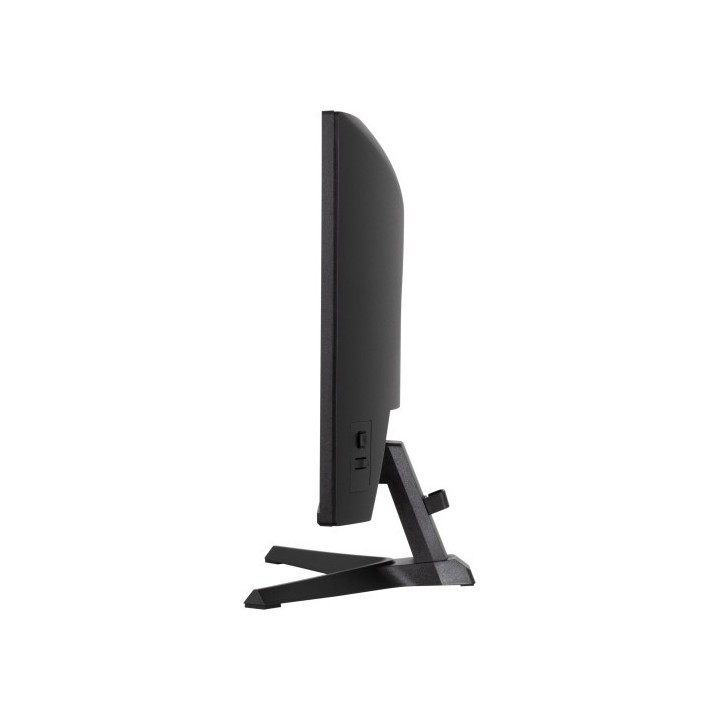 iiyama monitor iiyama 24 pulgadas resolucion full hd  1920x1080 , panel ips, 0,8 ms  mprt , 165 hz,