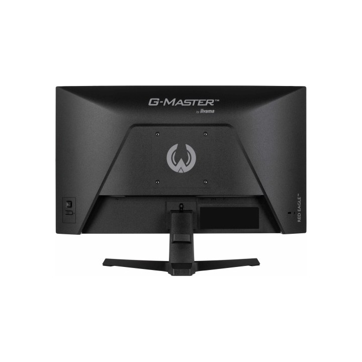 iiyama monitor iiyama 24 pulgadas resolucion full hd  1920x1080 , panel ips, 0,8 ms  mprt , 165 hz,
