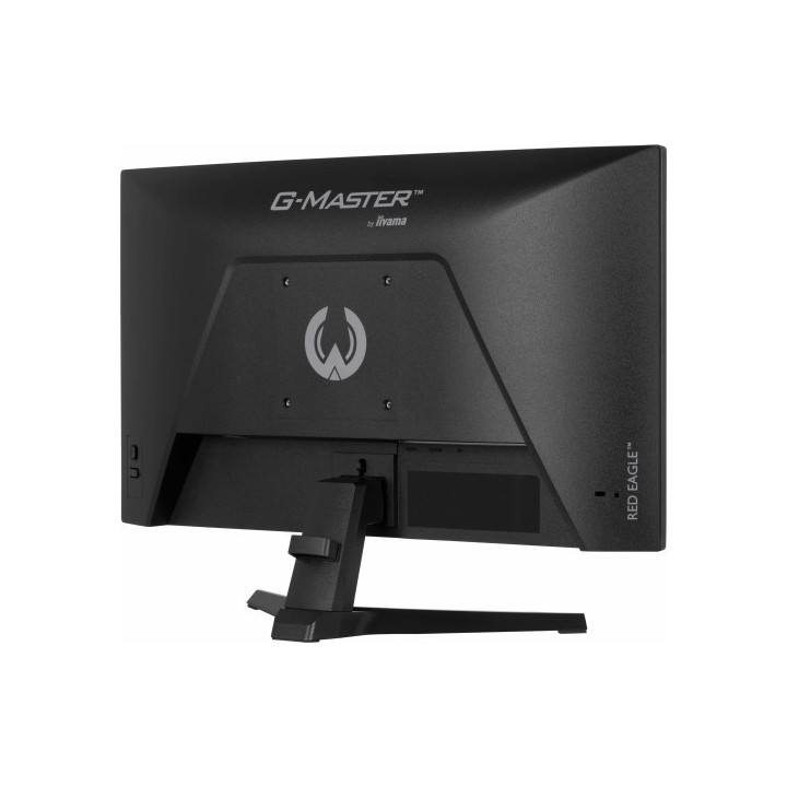 iiyama monitor iiyama 24 pulgadas resolucion full hd  1920x1080 , panel ips, 0,8 ms  mprt , 165 hz,