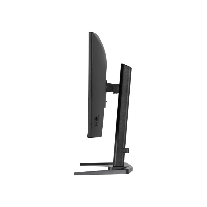 iiyama monitor iiyama, 27 pulgadas, 68,6 cm, fast ips, 2560x1440, 200hz, 0,233 mm, mate negro