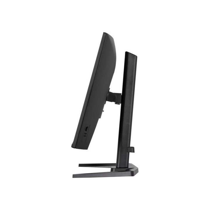 iiyama monitor iiyama, 27 pulgadas, 68,6 cm, fast ips, 2560x1440, 200hz, 0,233 mm, mate negro