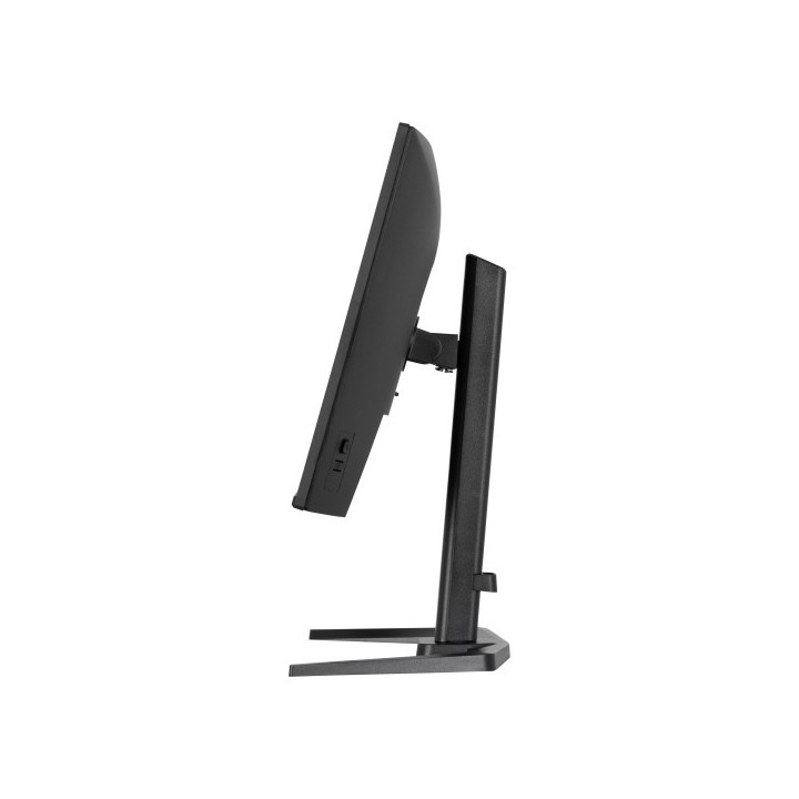 iiyama monitor iiyama, 27 pulgadas, 68,6 cm, fast ips, 2560x1440, 200hz, 0,233 mm, mate negro