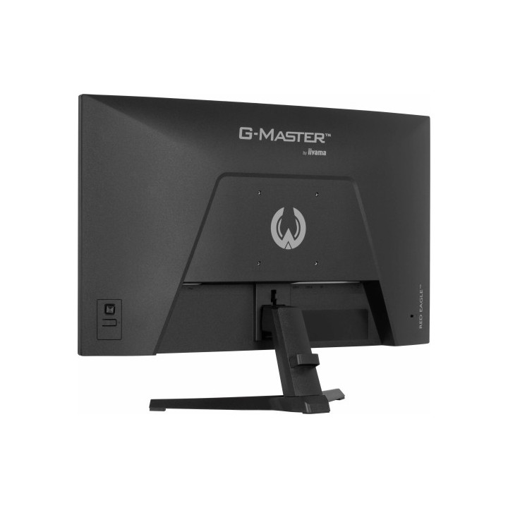 iiyama monitor iiyama 27 pulgadas resolucion qhd  2560x1440 , panel ips, 1 ms  mprt , 200 hz, brillo