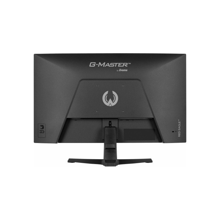 iiyama monitor iiyama 27 pulgadas resolucion qhd  2560x1440 , panel ips, 1 ms  mprt , 200 hz, brillo