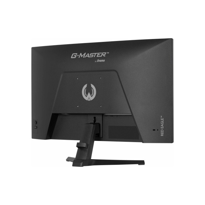 iiyama monitor iiyama 27 pulgadas resolucion qhd  2560x1440 , panel ips, 1 ms  mprt , 200 hz, brillo