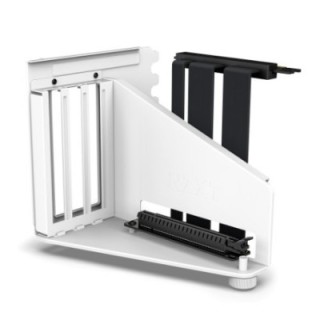 nzxt nzxt ab rh175 w1 parte carcasa de ordenador universal soporte para tarjeta grafica