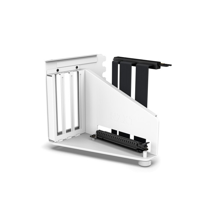 nzxt nzxt ab rh175 w1 parte carcasa de ordenador universal soporte para tarjeta grafica