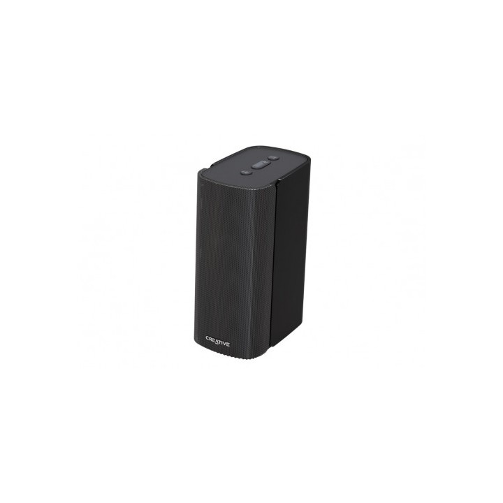 creative labs creative labs t100 rango completo 20 w negro inalambrico y alambrico