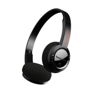 creative labs creative labs sound blaster jam v2 auriculares diadema bluetooth negro