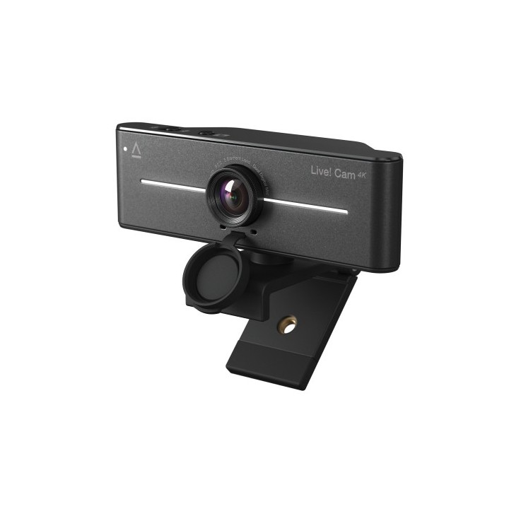 creative labs creative web cam live cam 4k