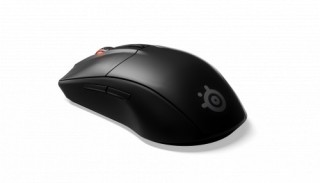 steelseries steelseries rival 3 wireless raton mano derecha rf inalambrica + bluetooth optico 18000