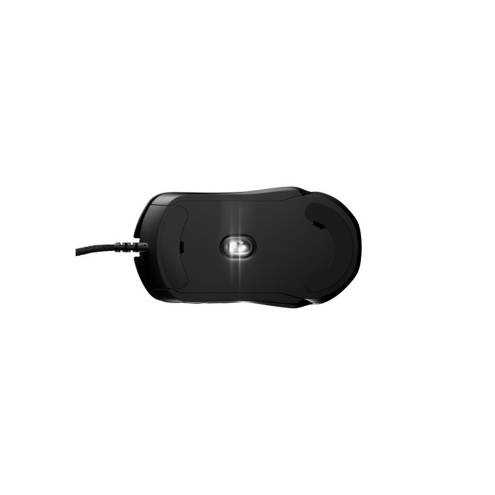 steelseries steelseries rival 5 raton mano derecha usb tipo a optico