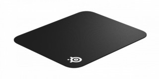 steelseries steelseries qck negro alfombrilla de raton para juegos