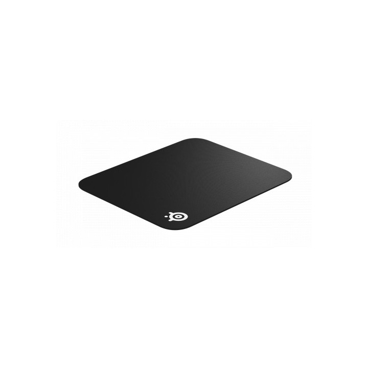 steelseries steelseries qck negro alfombrilla de raton para juegos
