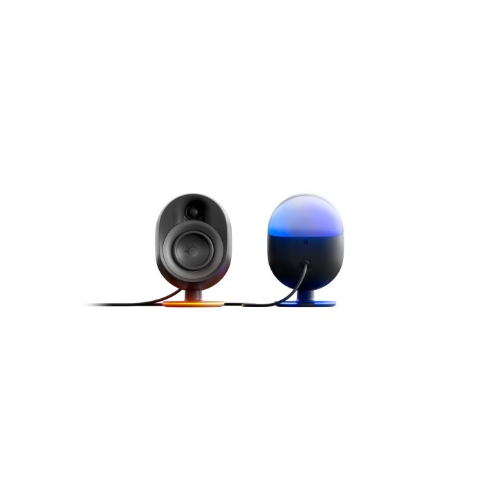 steelseries altavoces steelseries   arena 9  61549