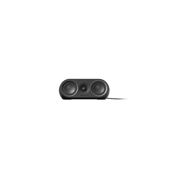 steelseries altavoces steelseries   arena 9  61549