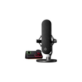 steelseries microfono steelseries alias pro  61597