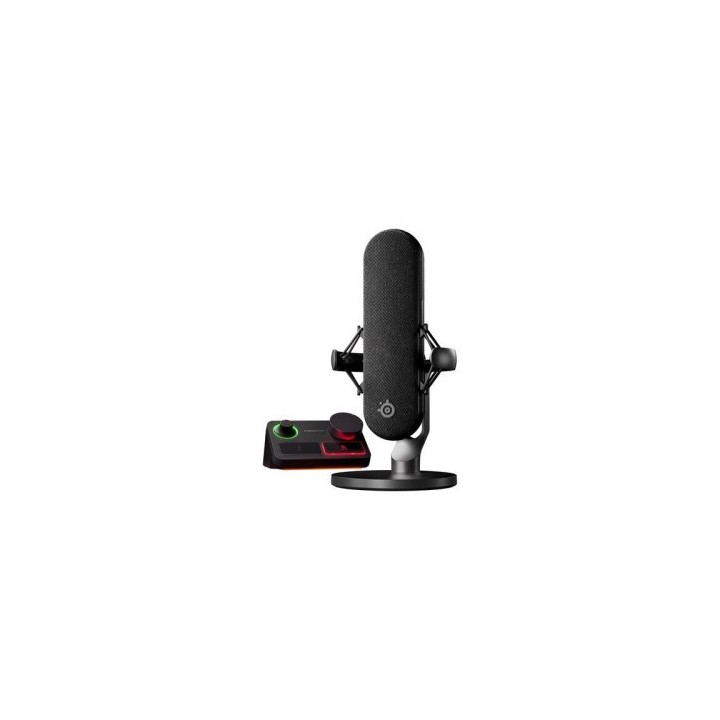 steelseries microfono steelseries alias pro  61597