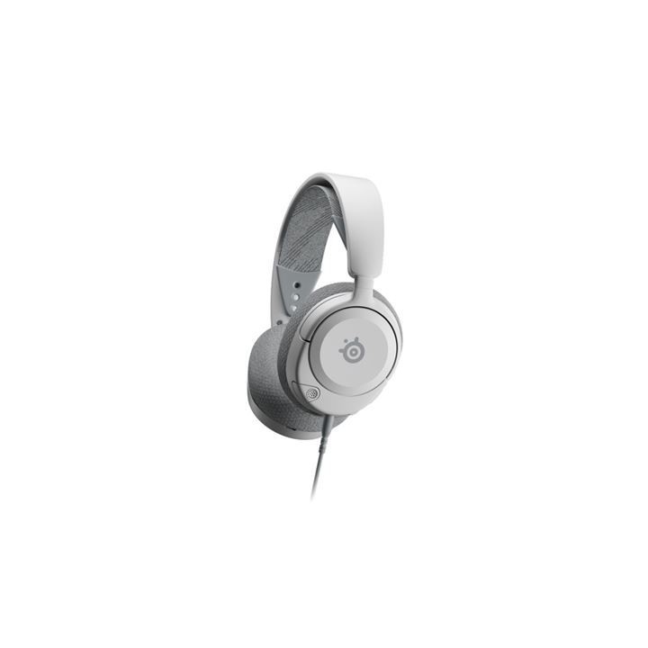 steelseries auriculares steelseries   arctis nova 1p blanco  61612
