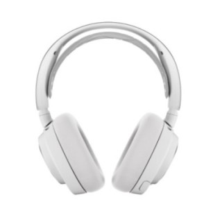 steelseries steelseries 61525 auricular y casco auriculares alambrico diadema juego usb tipo c blanc