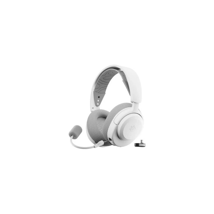 steelseries steelseries arctis nova 3p auriculares inalambrico diadema musica/uso diario bluetooth b