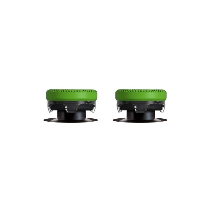 steelseries kontrolfreek precision sports  soccer edition thumbstick