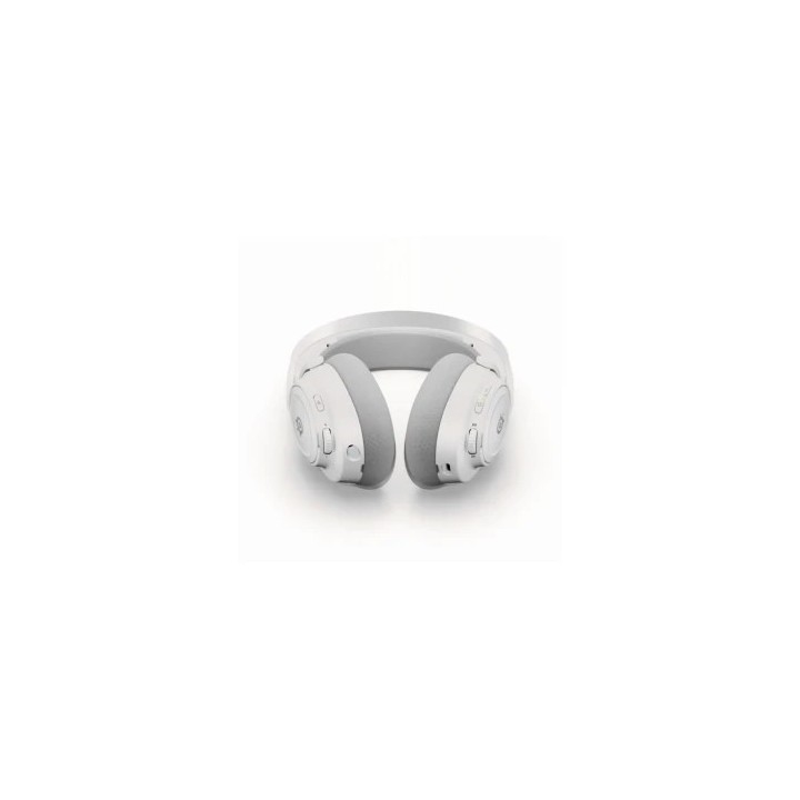 steelseries auriculares steelseries   arctis nova 7 gen 2 blanco  61731