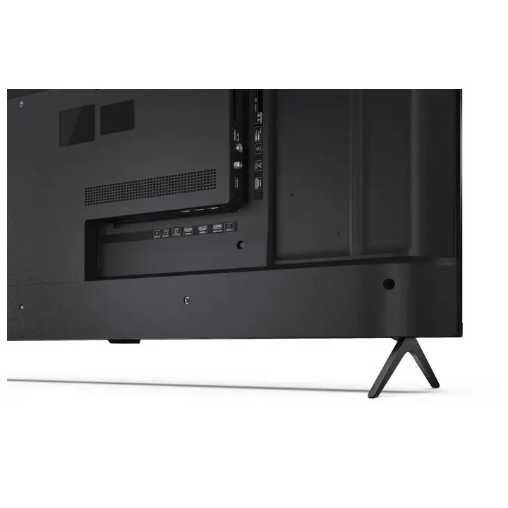 sharp sharp 43hp5265e google tv 43"