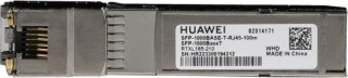 huawei huawei electrical transceiver,sfp,ge,electrical interface module 100m,rj45   sfp 1000baset