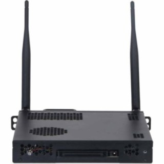 dahua  dhi hmc5100x h 506b1 w10a bw  dahua display ops intel core i5 10400 8gb ddr4 128gb nvme ssd,