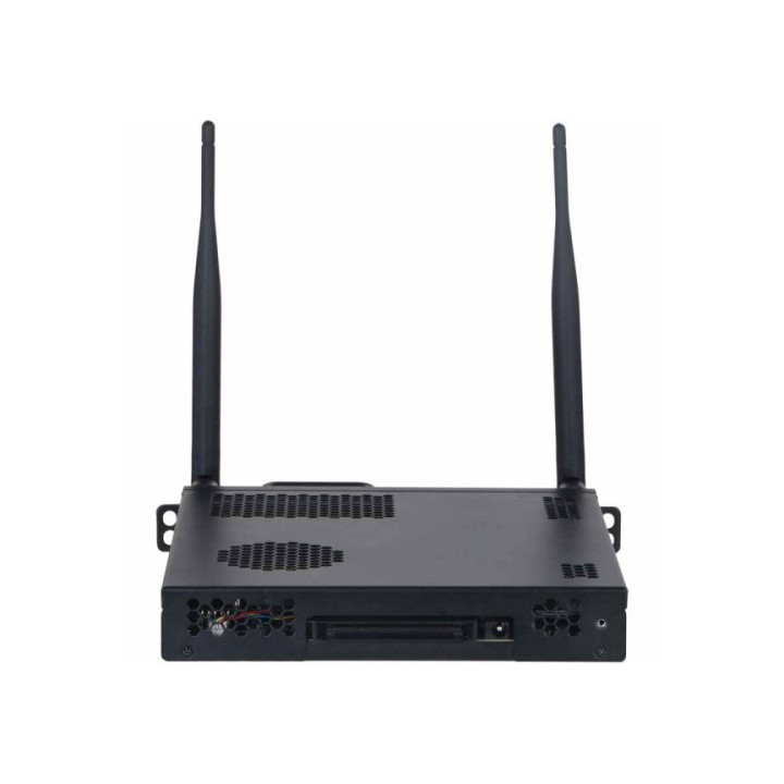 dahua  dhi hmc5100x h 506b1 w10a bw  dahua display ops intel core i5 10400 8gb ddr4 128gb nvme ssd,