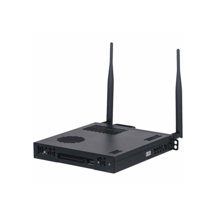 dahua  dhi hmc5100x h 506b1 w10a bw  dahua display ops intel core i5 10400 8gb ddr4 128gb nvme ssd,
