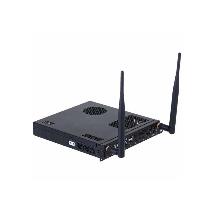 dahua  dhi hmc5100x h 506b1 w10a bw  dahua display ops intel core i5 10400 8gb ddr4 128gb nvme ssd,