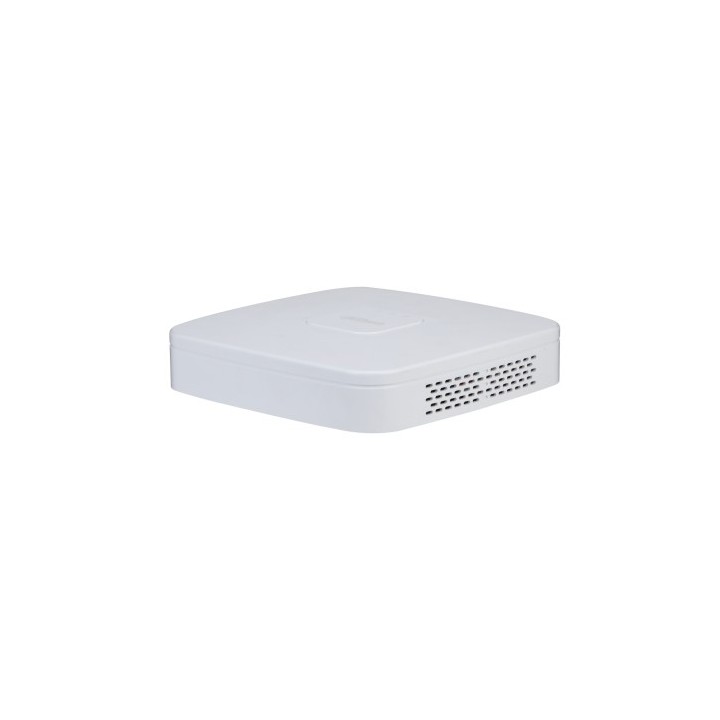 dahua dahua technology lite nvr2104 4ks3 1u blanco