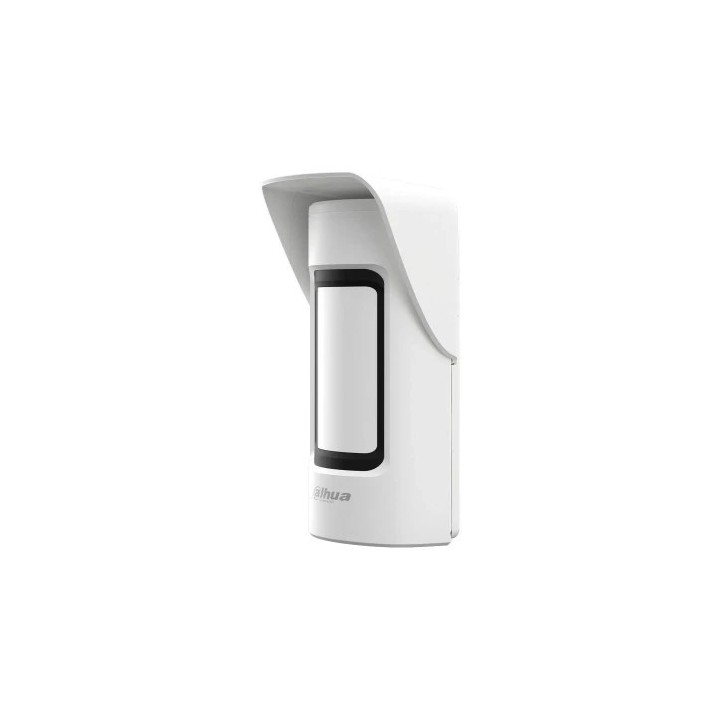 dahua  dhi ard2251e w2 868   dahua alarmas detector de exterior via radio de triple tecnologia, alca