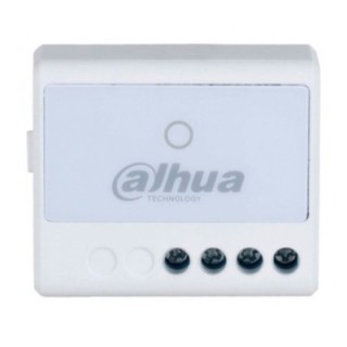 dahua  dhi arm7012 w2 868   dahua alarma inalambrica wallswitch