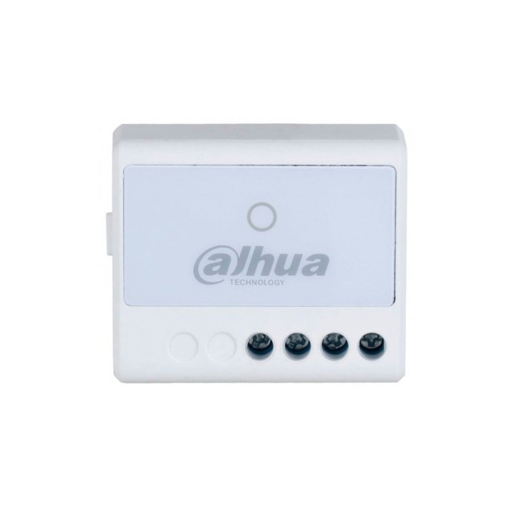 dahua  dhi arm7012 w2 868   dahua alarma inalambrica wallswitch