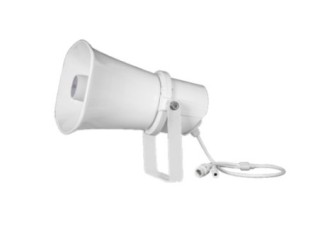 dahua  dh vcs sh30  dahua altavoz ip de aluminio poe 100m