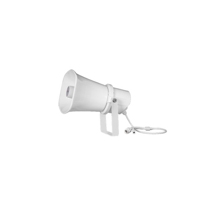dahua  dh vcs sh30  dahua altavoz ip de aluminio poe 100m
